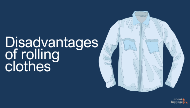 does rolling clothes save space (6)