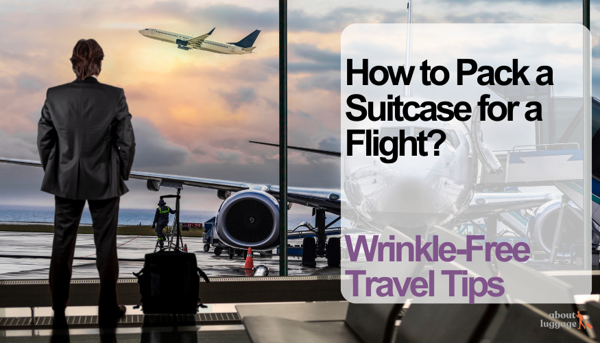 how to pack a suitcase for a flight (8)