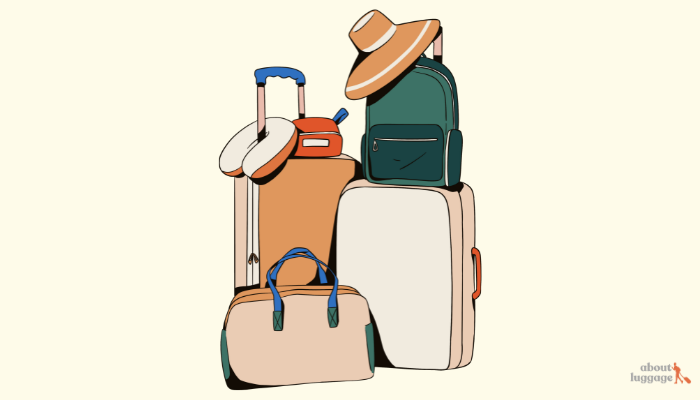 How to Pack a Suitcase for 2 Weeks