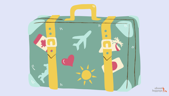 how to pack a suitcase for a week (6)